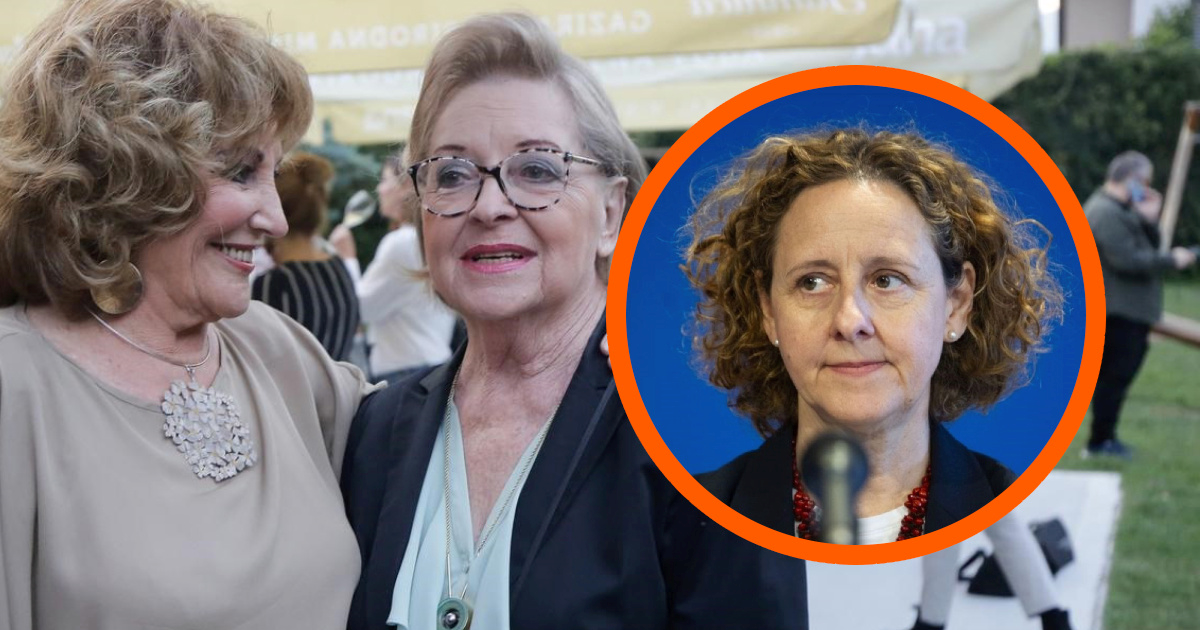 Tereza tvrdi da je molila ministricu kulture da pomogne Gabi: "Ništa nije napravila"