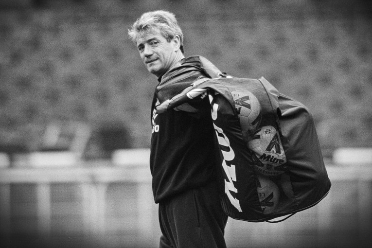 Umro je Kevin Keegan (75), dvostruki osvajač Zlatne lopte