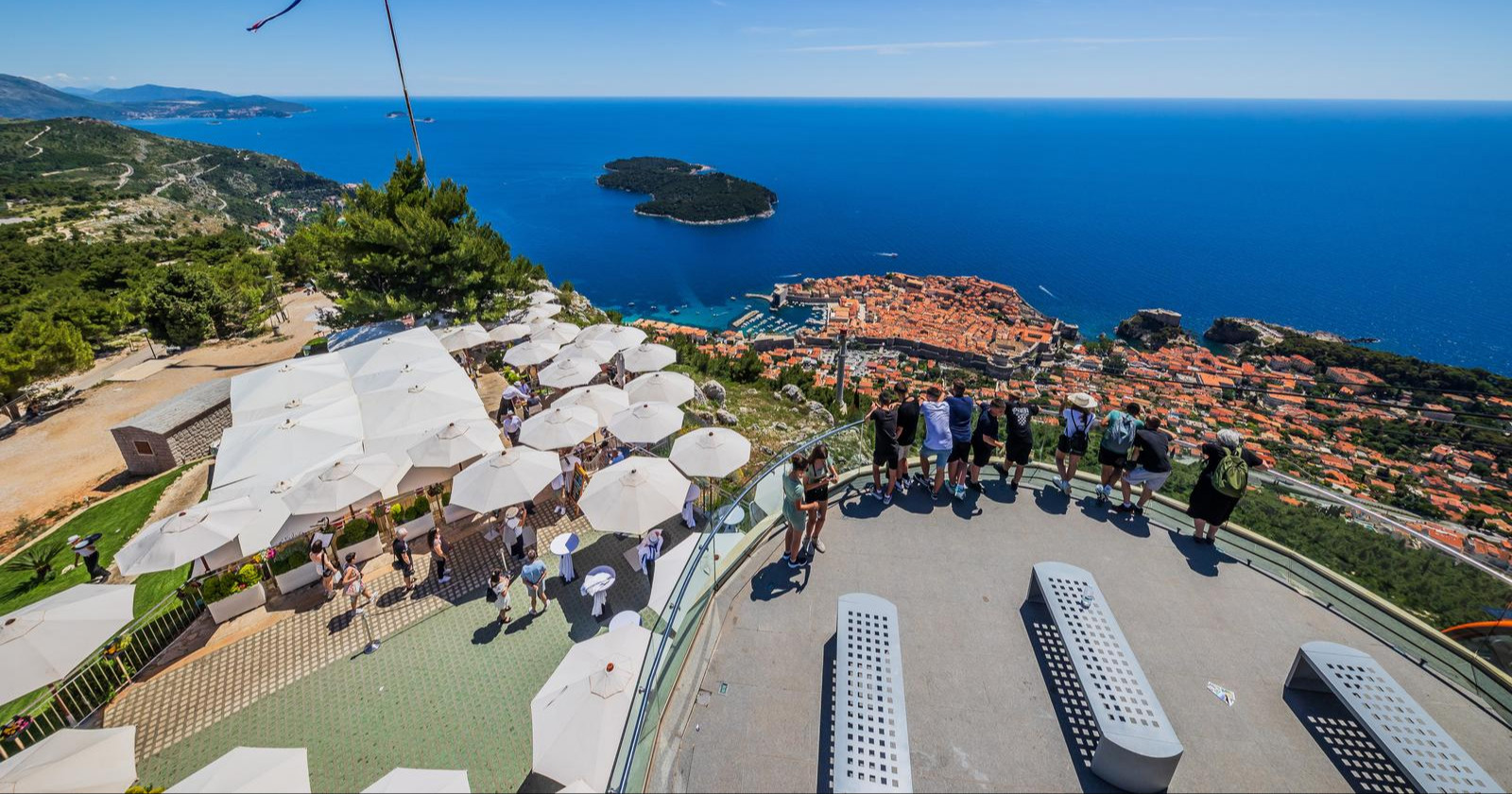 Vratili se u Hrvatsku, sad u Dubrovnik dovode 200 mladih istraživača iz Europe
