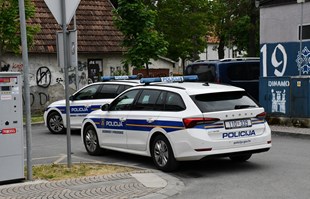 Policija objavila tko je ubio Ukrajinca u Slavonskom Brodu