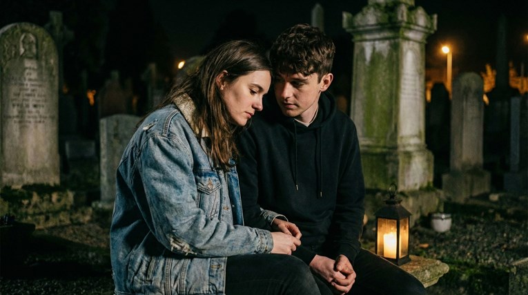 Zašto generacija Z bira groblja umjesto kafića za spojeve?