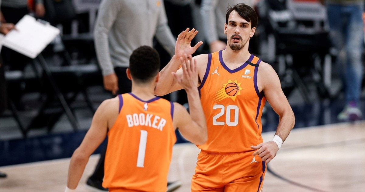 Prodaje se NBA momčad za koju nastupa Dario Šarić. Cijena - 1.8 milijardi dolara