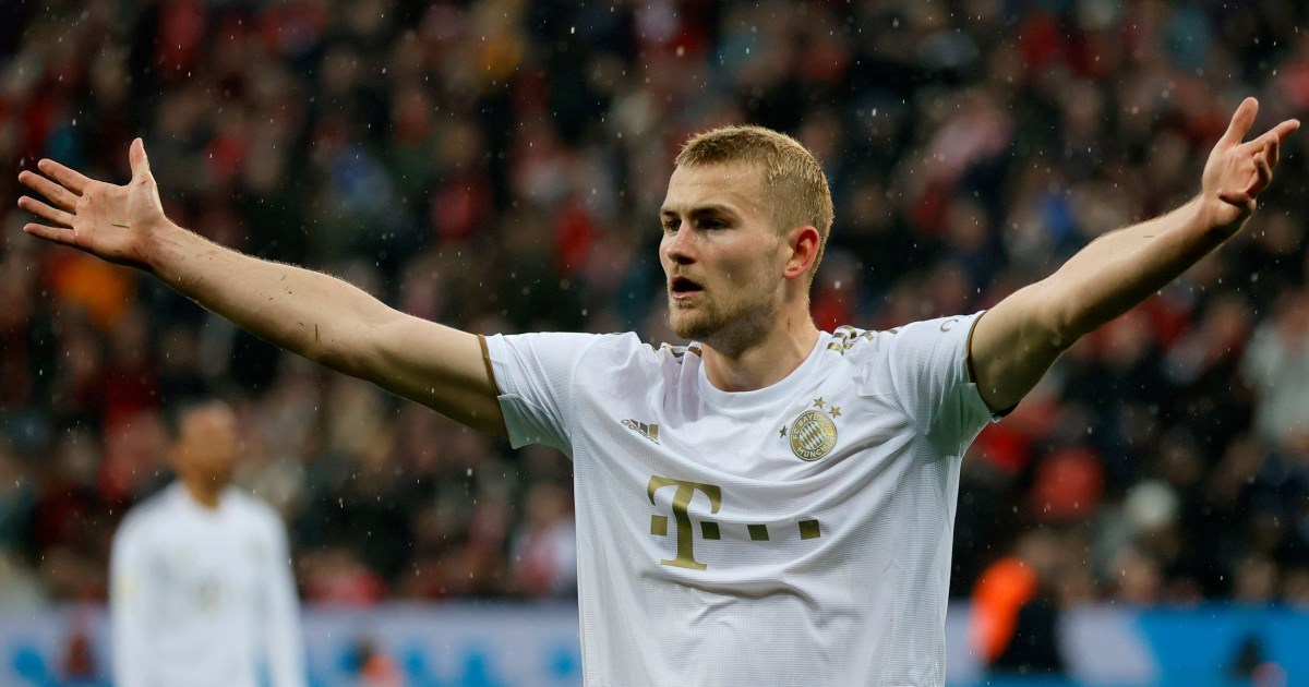 Bild: Frustrirana zvijezda Bayerna bez komentara otišla nakon utakmice s Unitedom