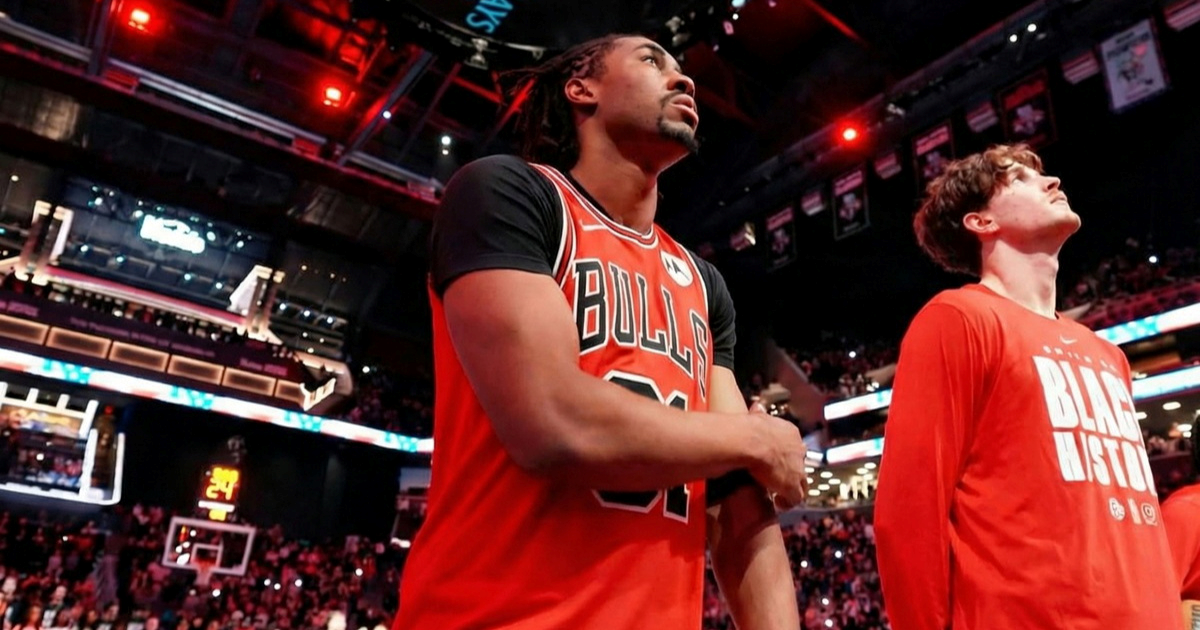 Chicago Bullsi otpustili igrača zbog anti-LGBTQ+ komentara