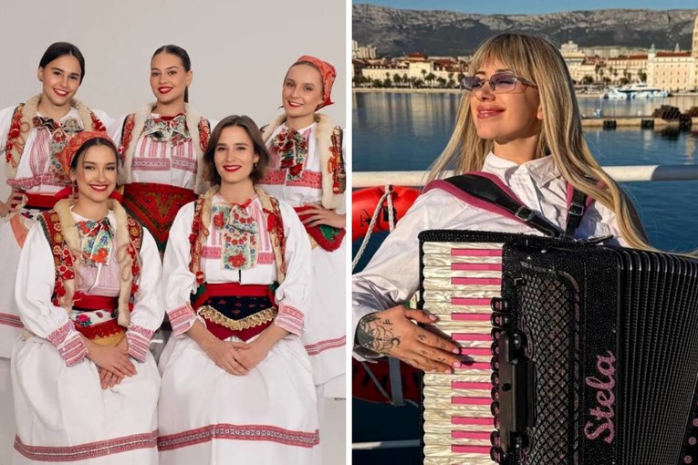 ANKETA Sve pjesme za Doru 2026. su na YouTubeu. Koja bi trebala na Eurosong?