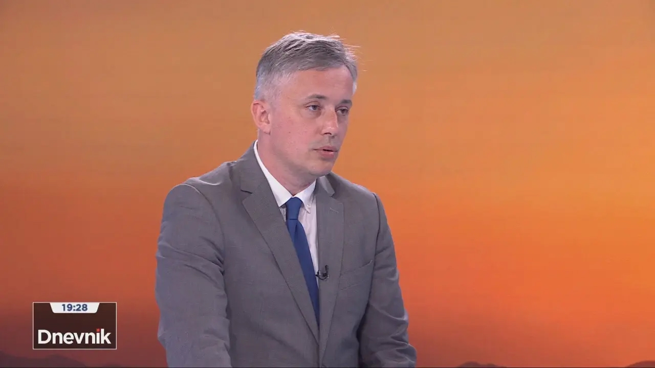Šef DHMZ-a: Zadnjih 10 godina je najtoplije od početka mjerenja