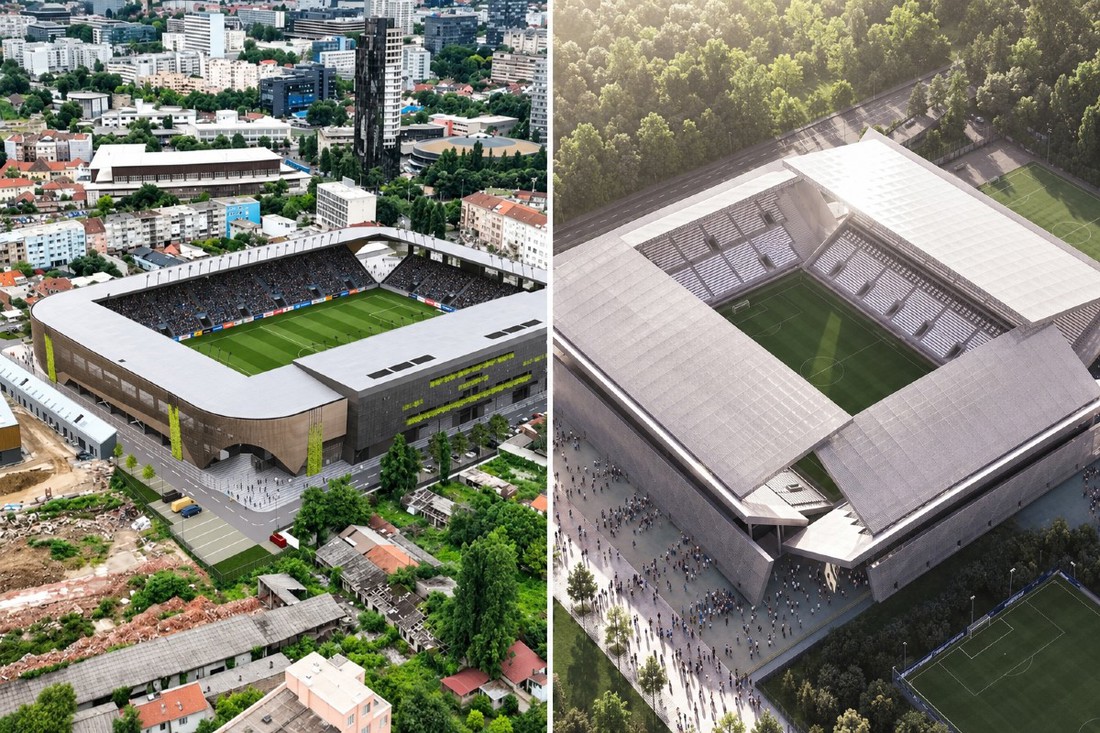 Tko zapravo plaća Kranjčevićevu, a tko Maksimir?