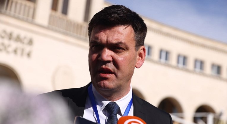 Cvitanović: Schmidt treba reagirati, izbacivanje Hrvata iz vlasti vodi kraju BiH