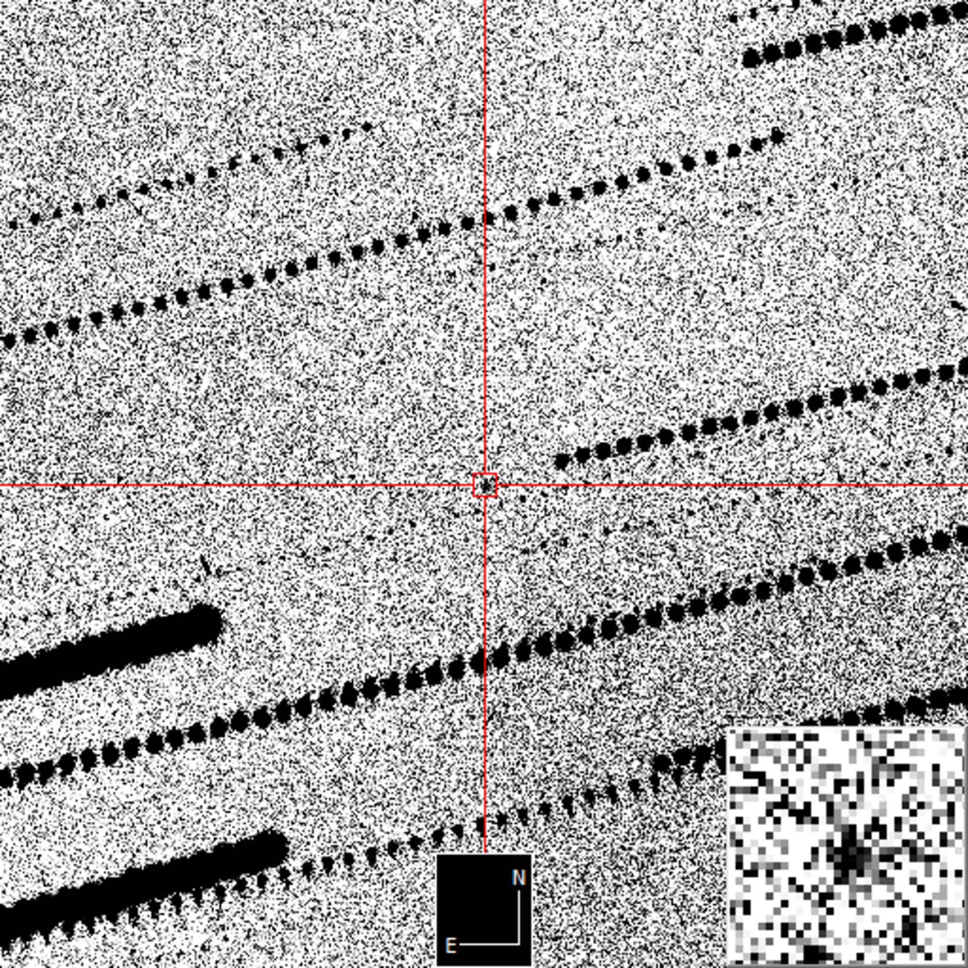 Asteroid proletio Zemlji bliže od svemirske postaje, uočen tek naknadno