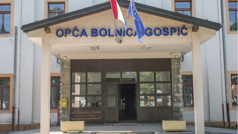 Udbina u karanteni: Žena se vratila s transplantacije u Zagrebu pa oboljela od korone