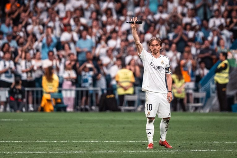 Marca: Real je odlaskom Modrića ostao bez mozga. Novog neće dobiti u siječnju