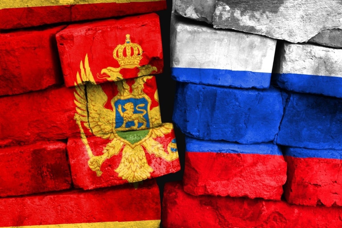 Crnogorci u raljama ruske "meke moći"