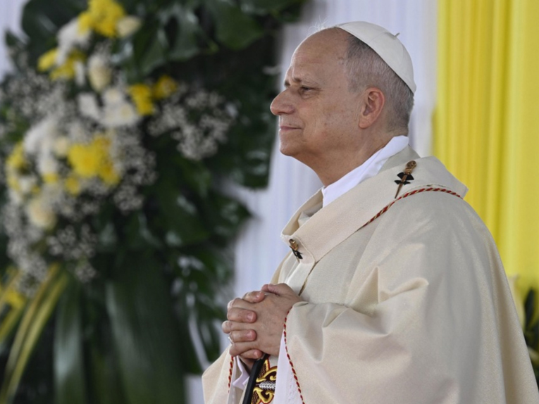 Papa: Nije mi u interesu raspravljati se s Trumpom