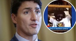 Premijer Kanade: Ne znam koliko sam se točno puta prerušio u crnca