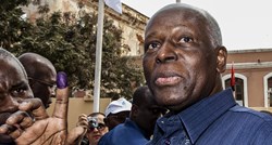 Umro bivši predsjednik Angole. Vladao je skoro 40 godina, borio se protiv pobunjenika