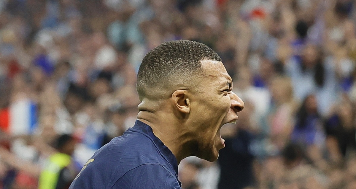 Čudesni Mbappe u drami uzeo Messiju titulu najboljeg strijelca