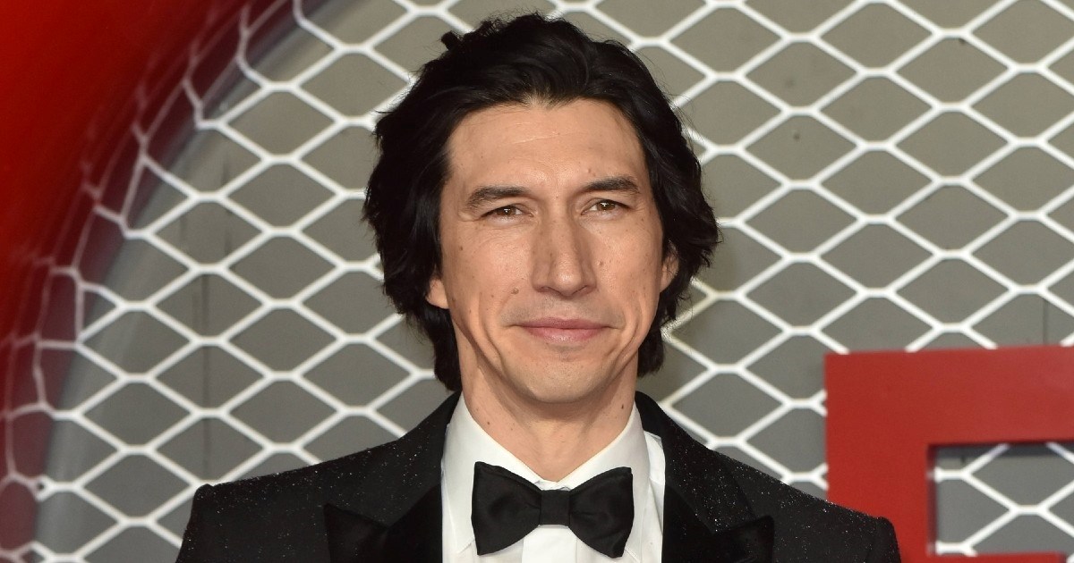 Adam Driver potvrdio da ga publika više neće vidjeti u ovoj popularnoj ulozi