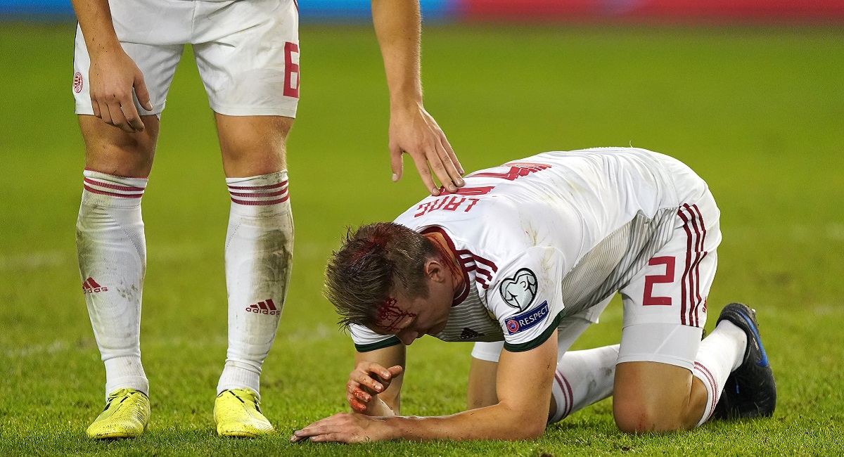 Mađarski mediji: Najgore poluvrijeme koje smo mogli zamisliti