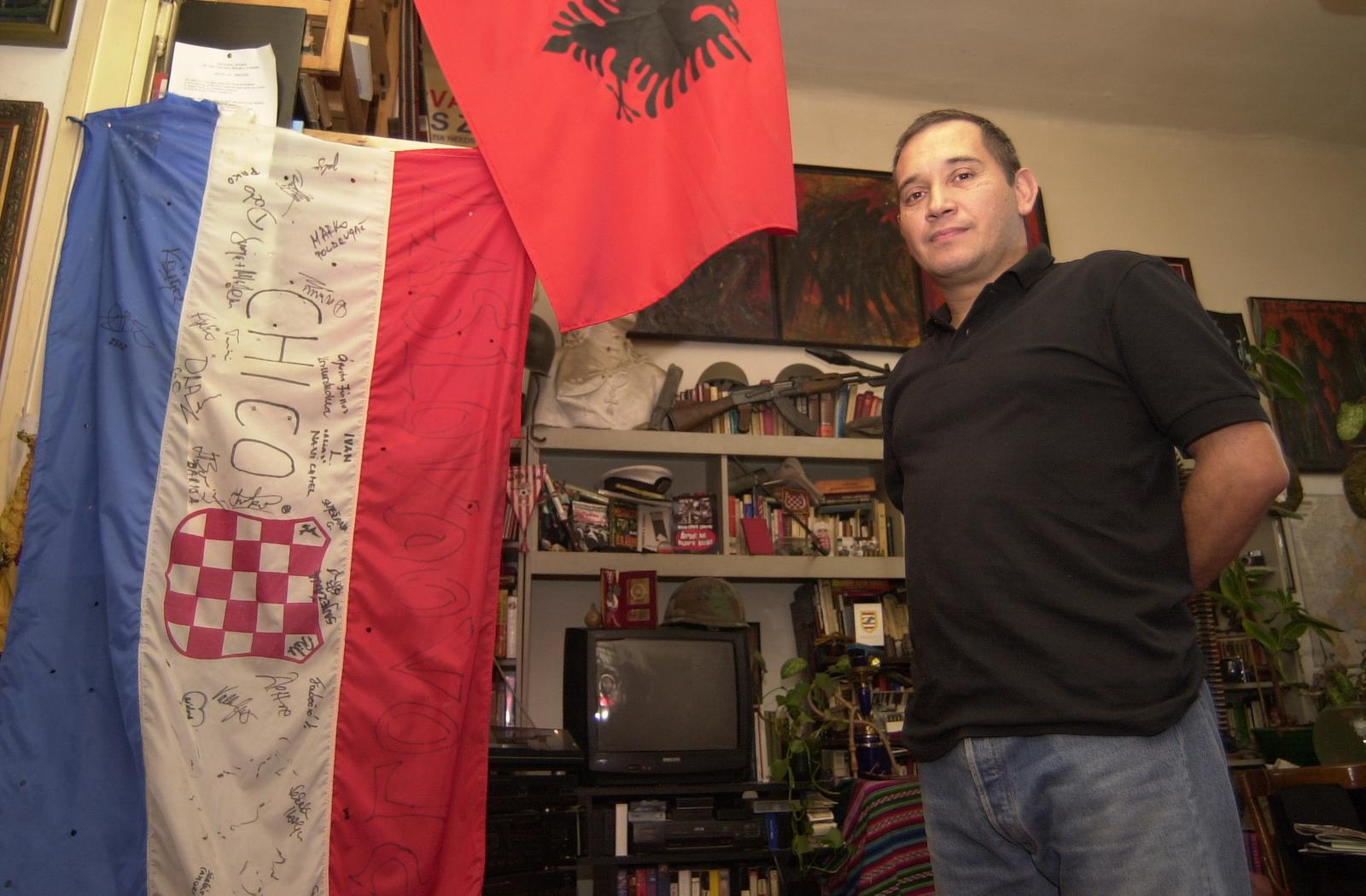 U Boliviji prije 17 godina ubijen pukovnik HV-a. Sad istražuju bivšeg predsjednika