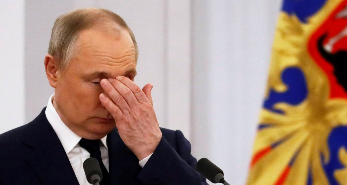 Britanska obavještajka: Dan ulaska Švedske i Finske u NATO bit će loš dan za Putina