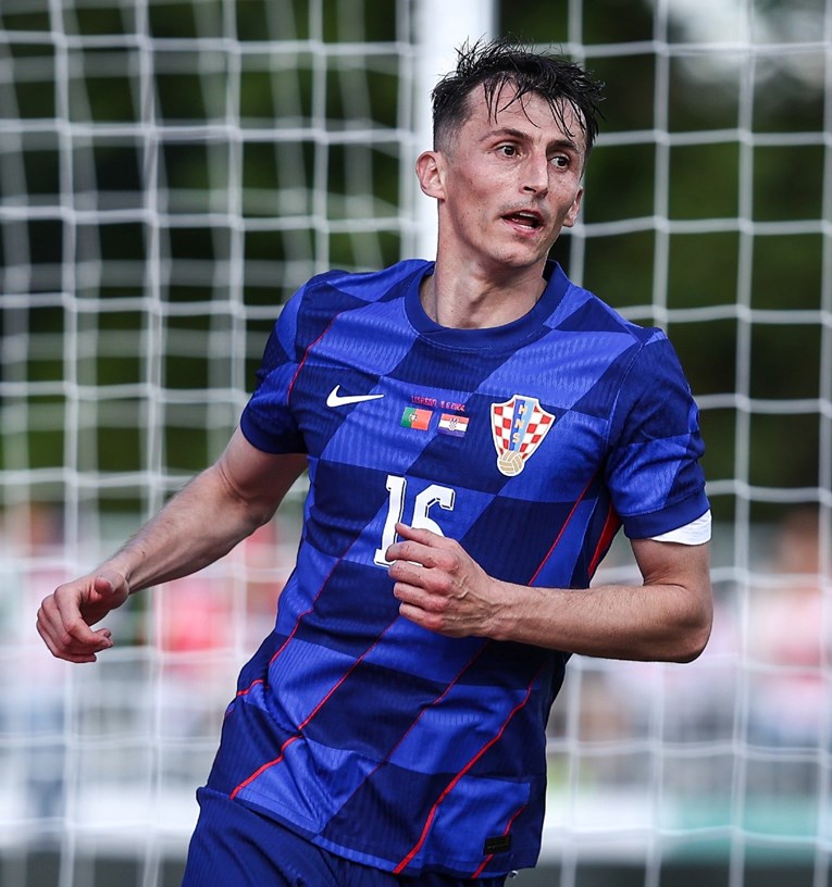 Budimir: Osasuna nije pobijedila Real 20 godina. Onda je došao Dalić i to se dogodilo