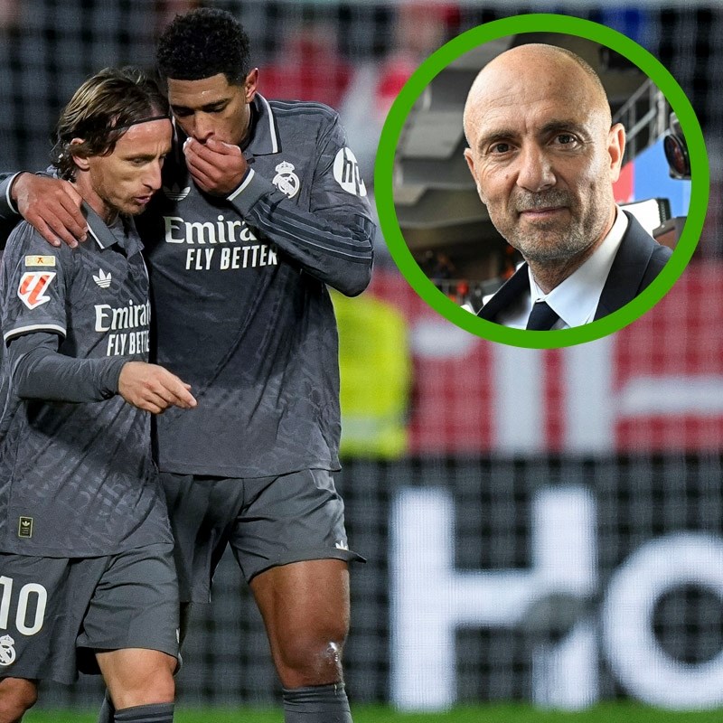 Dugarry: Kakvu poruku Real Madrid šalje mladima diljem svijeta?