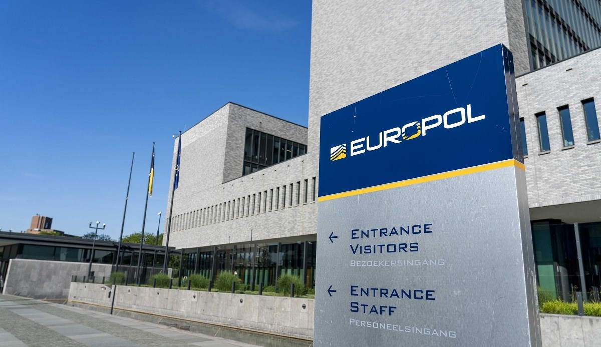 Europol: Hrvatska Policija Je Ključni Partner Protiv Kriminala I ...