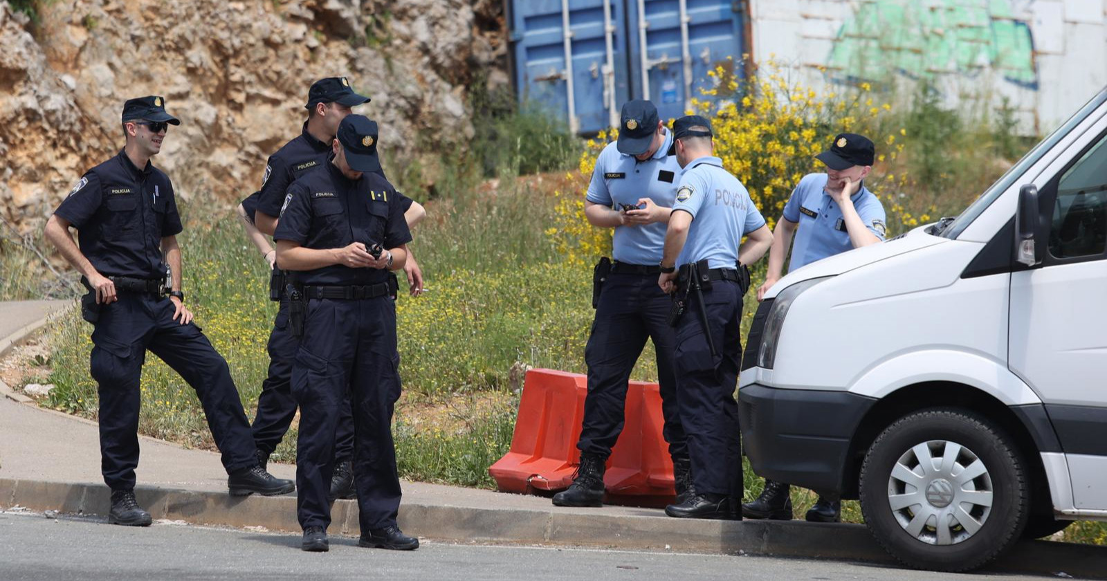 Policija izdala posebne upute za derbi Rijeke i Hajduka na Rujevici