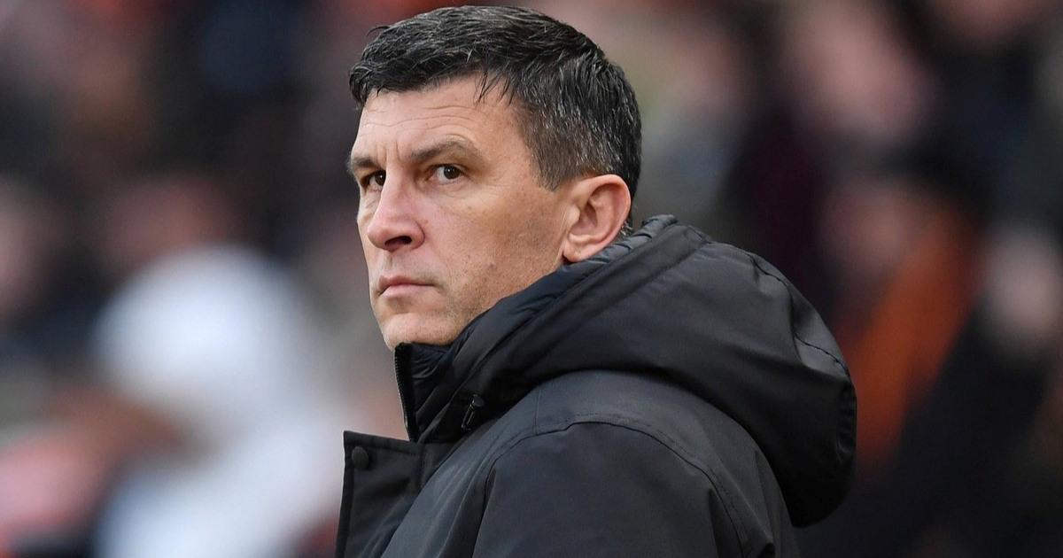 VIDEO Jakirović kiksao kod ekipe koja ima -8 bodova