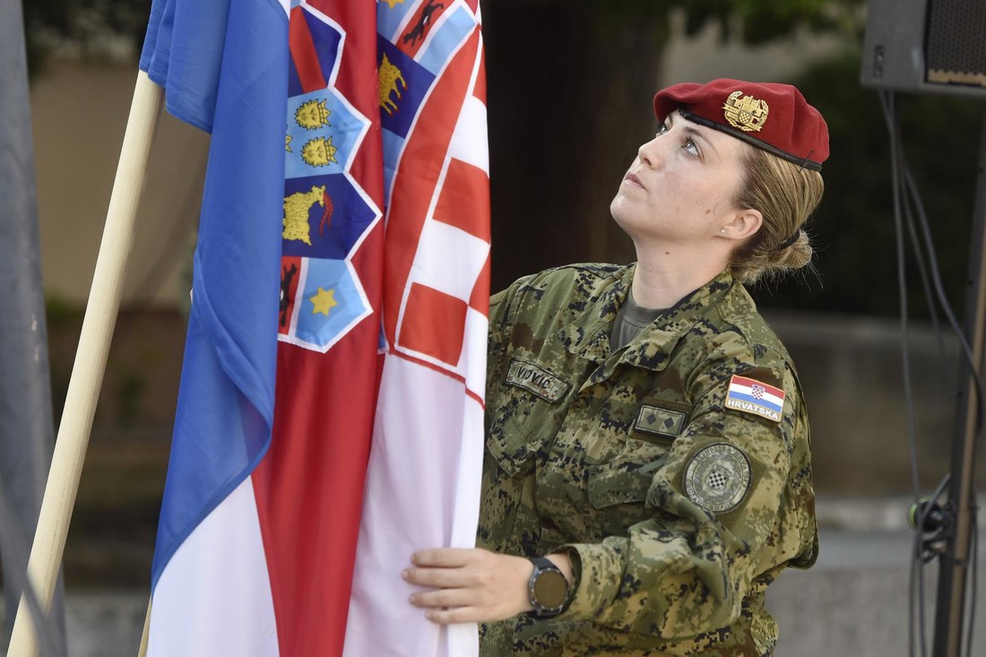 KVIZ Svi pravi domoljubi trebali bi imati 10/10 na ovom kvizu o Oluji