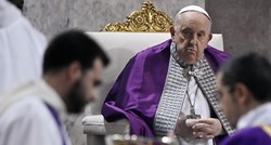 Papa Franjo: Za korizmu se odrecite želje za pokazivanjem i usredotočite na bitno