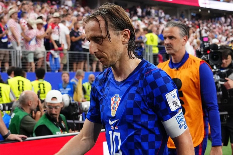 Španjolci: Hrvatska je na konopcima