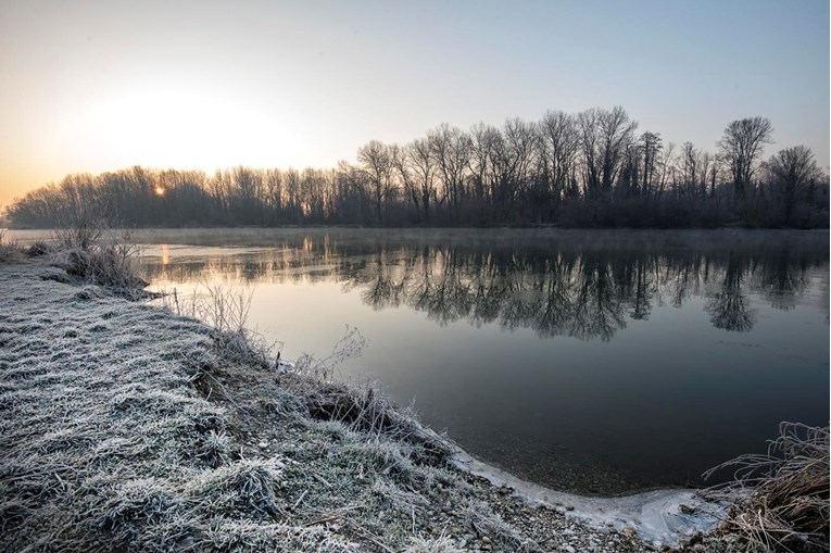 Kod Preloga pronađeno tijelo muškarca za kojim se tragalo. Utopio se u rijeci Dravi