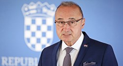 Grlić-Radman: Hrvatska će s partnerima vidjeti hoće li primiti još Afganistanaca