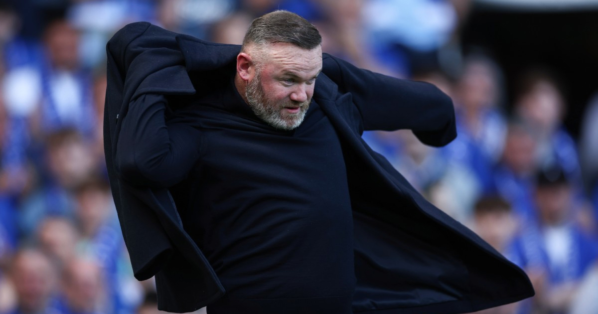Rooney nakon prolaska Engleske u osminu finala: Jako sam zabrinut