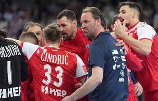 Hrvatski rukometaši doznali protivnike u grupi na Olimpijskim igrama