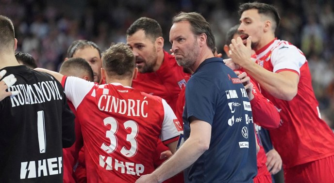 Hrvatski rukometaši doznali protivnike u skupini na Olimpijskim igrama
