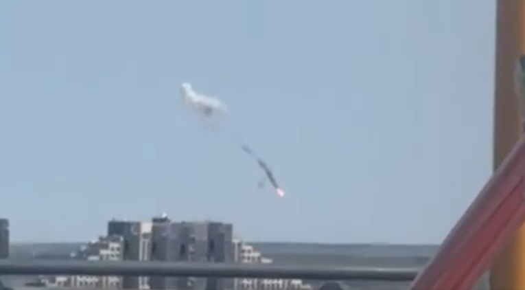 Ukrajinci izveli udar na postrojenje dronova, 1000 kilometara duboko u Rusiji