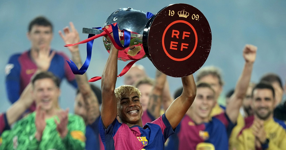 Sprema se scenarij iz Barcinih snova, a iz Realovih noćnih mora