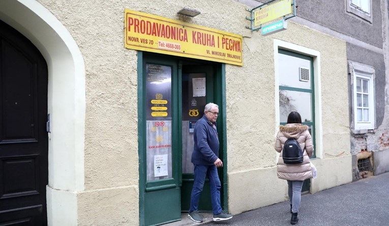 Zatvara se najstarija pekara u Zagrebu, radila je gotovo cijelo stoljeće