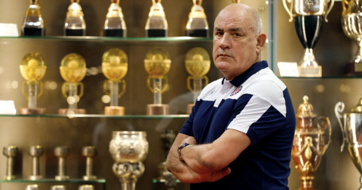 Trener Hajduka: Možemo zabiti Rijeci jedan ili dva komada
