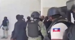 VIDEO Pokušaj atentata na premijera Haitija: Jedna osoba ubijena, dvije ozlijeđene