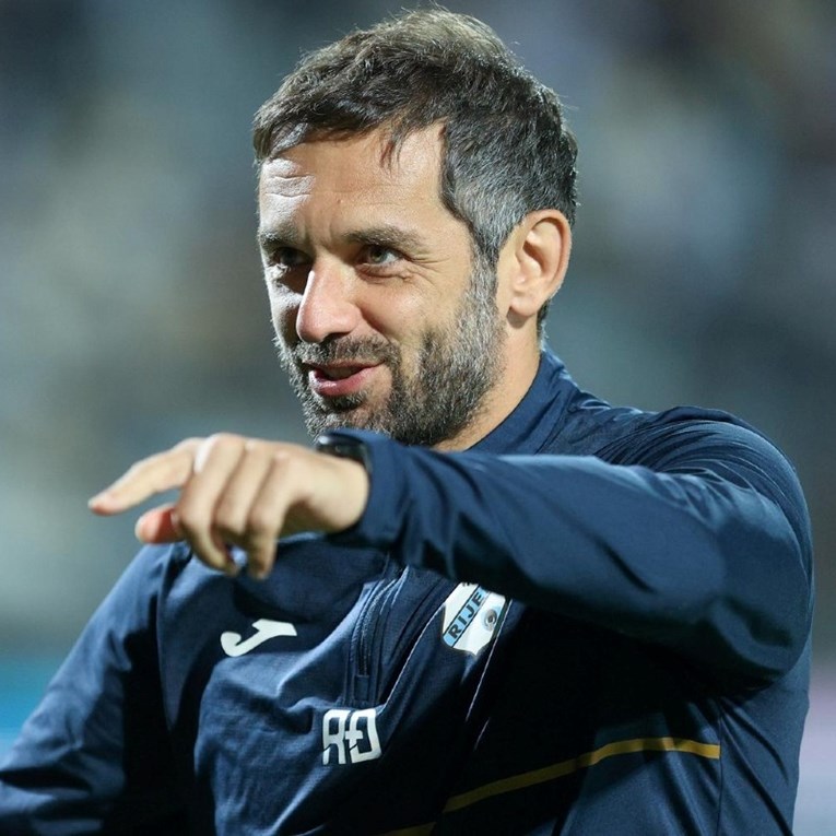 Đalović nakon poraza: Tražili smo rješenja koja nemaju veze sa životom