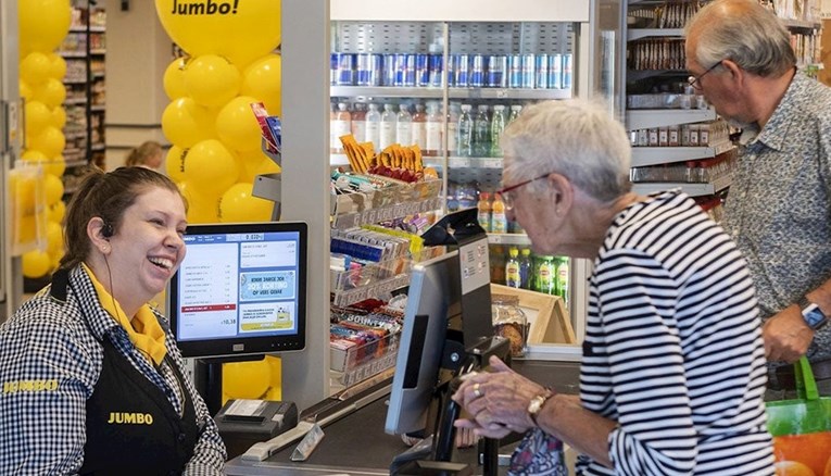 Nizozemski supermarket uvodi blagajnu za pričanje s usamljenim kupcima
