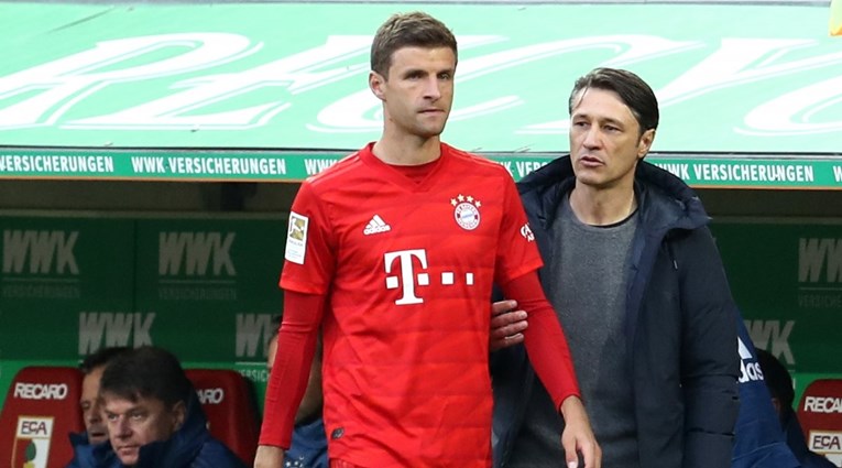 Prvi čovjek Bayerna izgubio živce: "Nevjerojatno kakvim sranjima se služite"