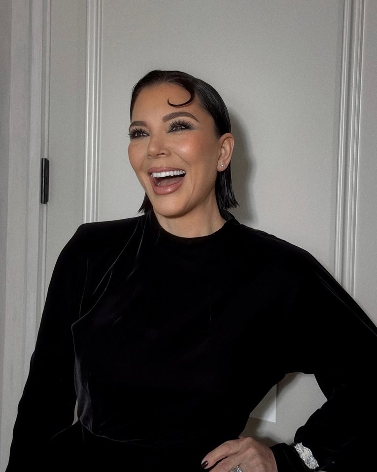 Kris Jenner pokazala novu frizuru, ljudi pišu da ih jako podsjeća na kćer Kendall