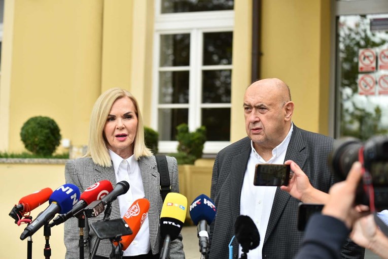 Sloković i Prodanović: Možda će tužitelji imati više sreće na Visokom kaznenom sudu