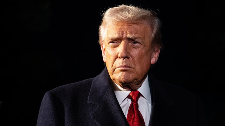 Trump sprema još sankcija Rusiji