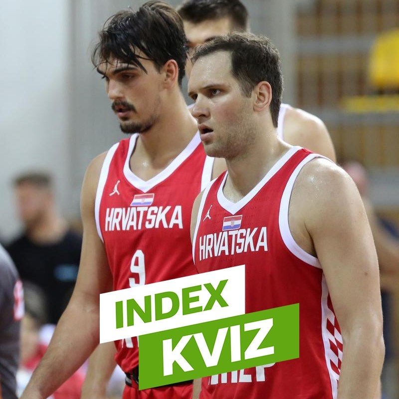 INDEX KVIZ 20 pitanja za one koji znaju baš sve o sportu