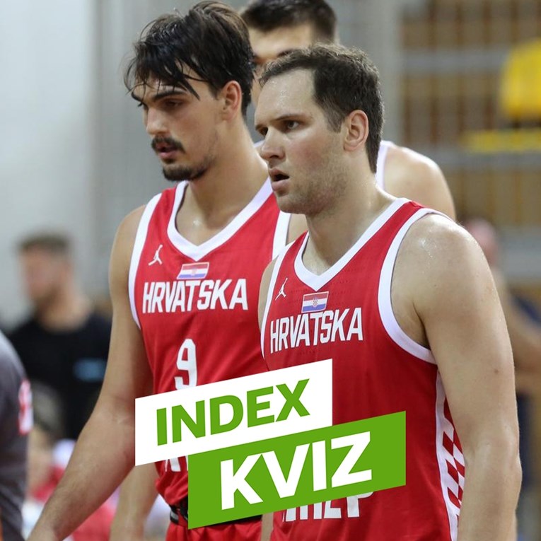 INDEX KVIZ 20 pitanja za one koji znaju baš sve o sportu